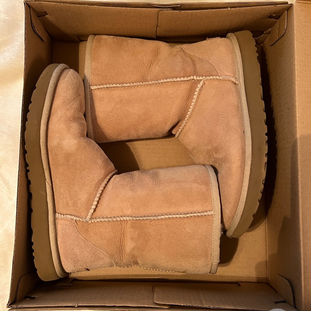 womens UGGs